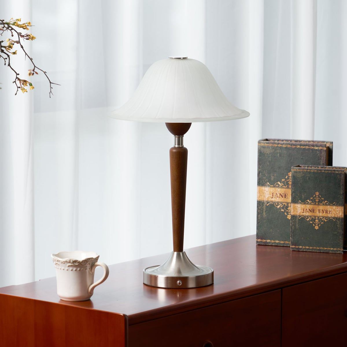 Winston Vintage Table Lamp