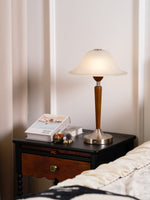 Winston Vintage Table Lamp