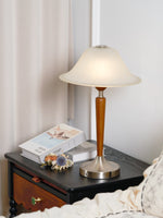 Winston Vintage Table Lamp