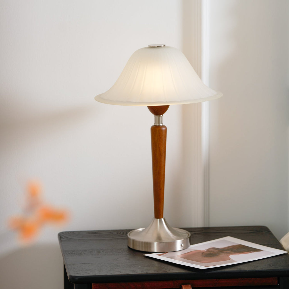 Winston Vintage Table Lamp