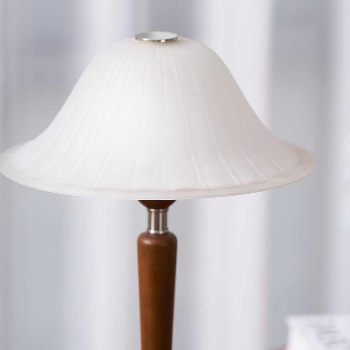 Winston Vintage Table Lamp