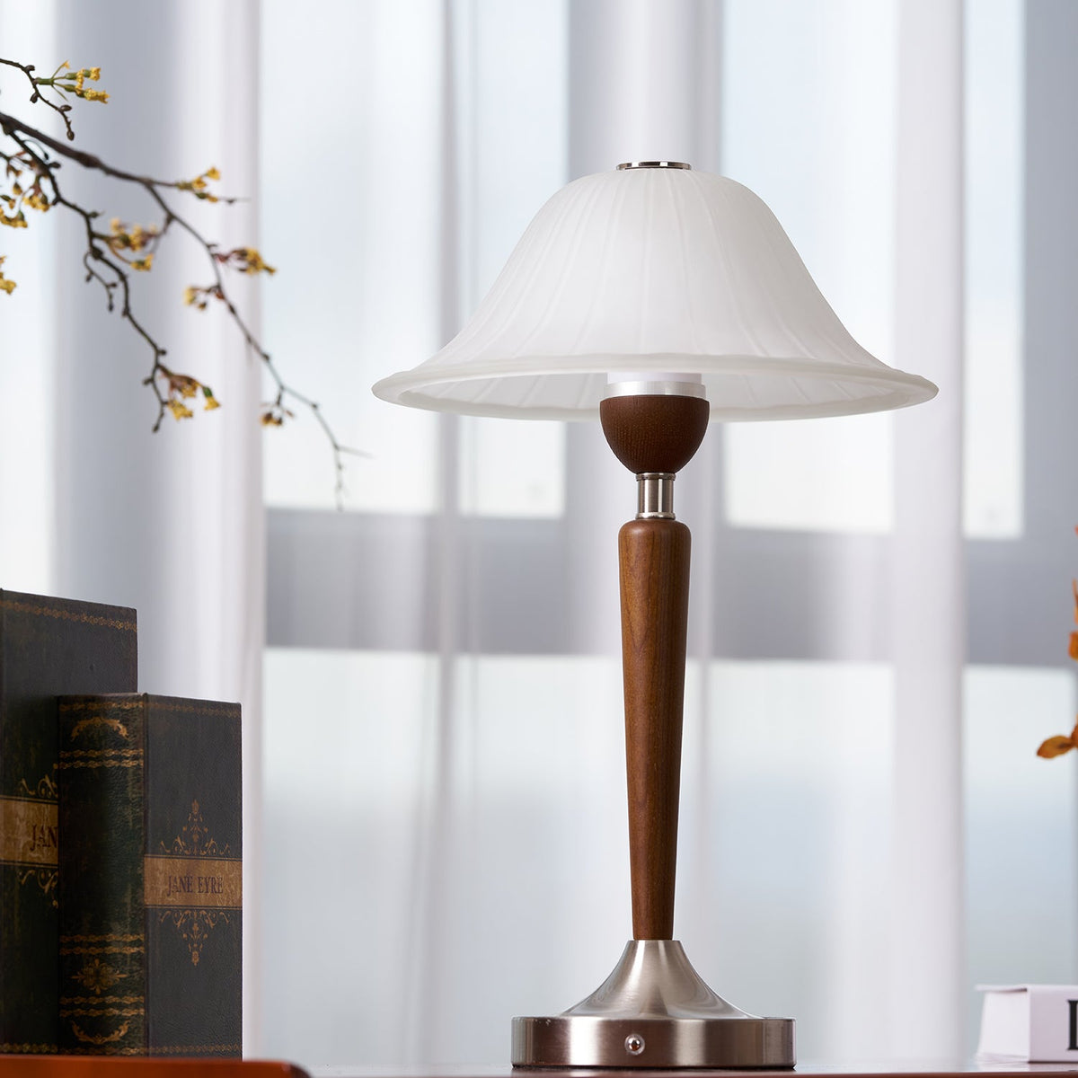 Winston Vintage Table Lamp