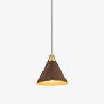 Timeless Grain Pendant Lamp