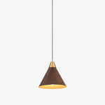 Timeless Grain Pendant Lamp
