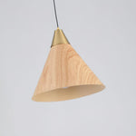 Timeless Grain Pendant Lamp