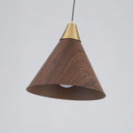 Timeless Grain Pendant Lamp