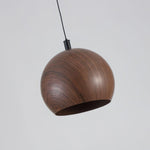 Timeless Grain Pendant Lamp