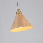 Timeless Grain Pendant Lamp
