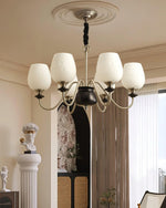 Woodland Jar Chandelier