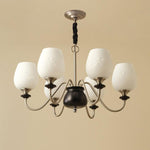 Woodland Jar Chandelier