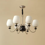 Woodland Jar Chandelier