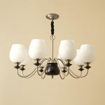 Woodland Jar Chandelier