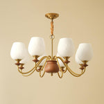 Woodland Jar Chandelier