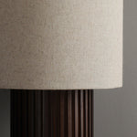 Woodland Table Lamp 7.9"