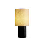 Woodland Table Lamp 7.9"