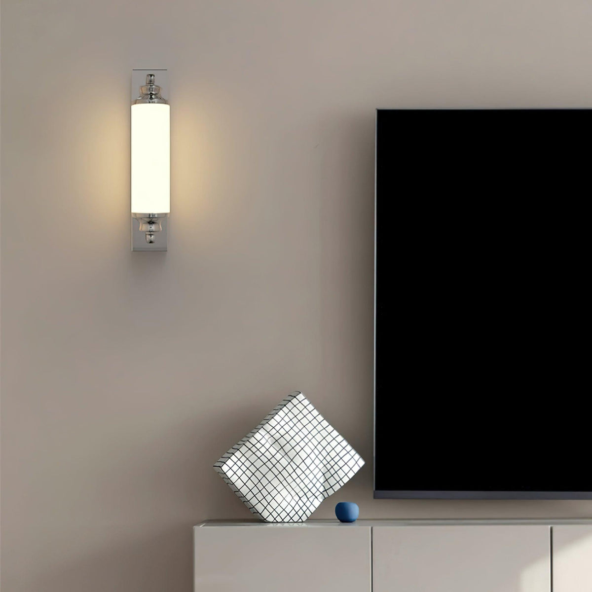 Worcester Wall Light 2"