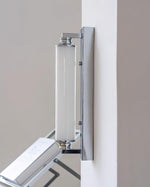 Worcester Wall Light 2"