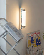 Worcester Wall Light 2"