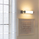 Worcester Wall Light 2"