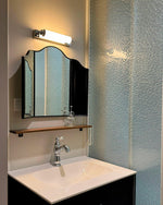 Worcester Wall Light 2"