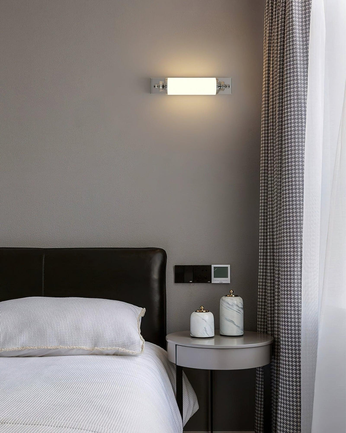 Worcester Wall Light 2"