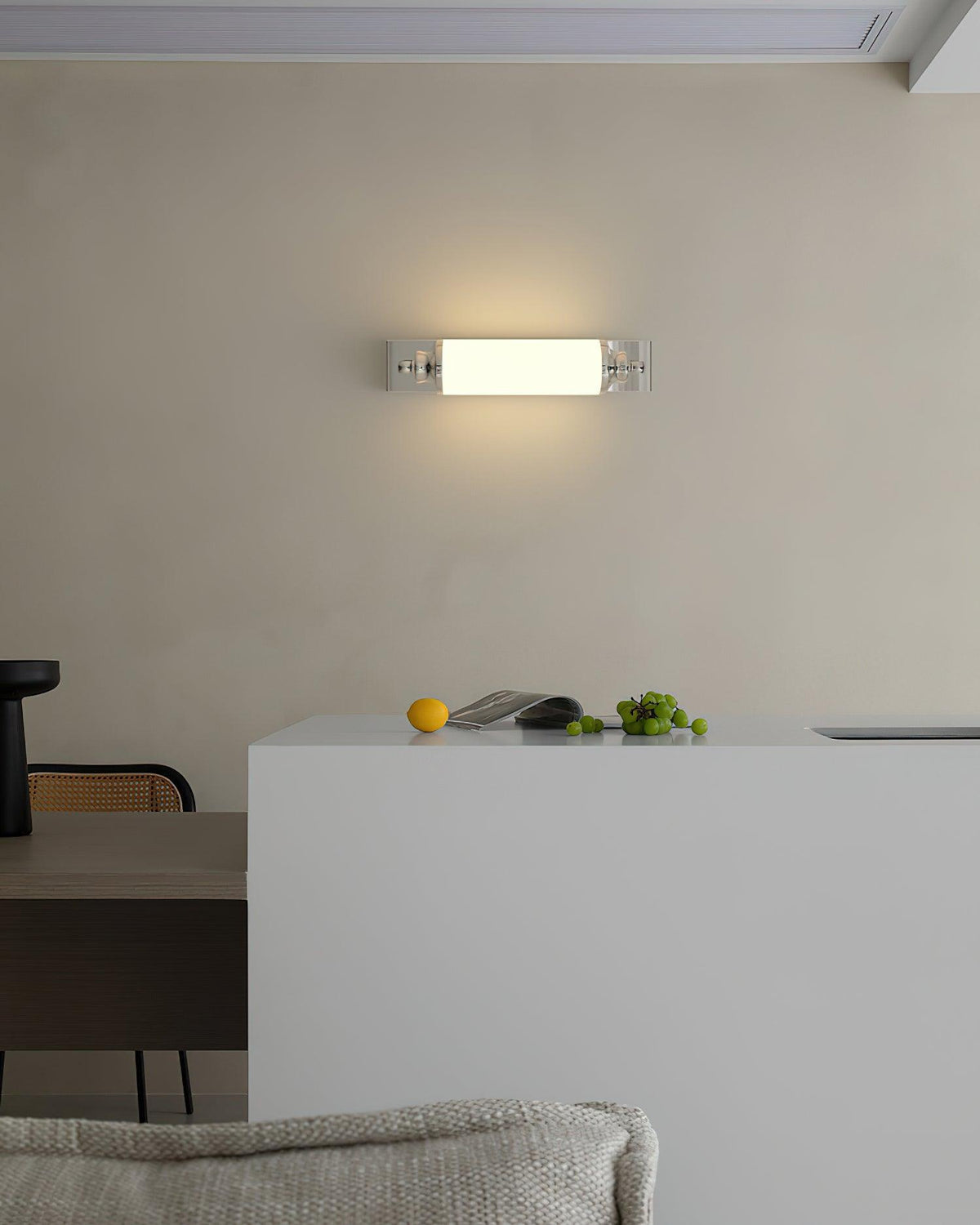 Worcester Wall Light 2"