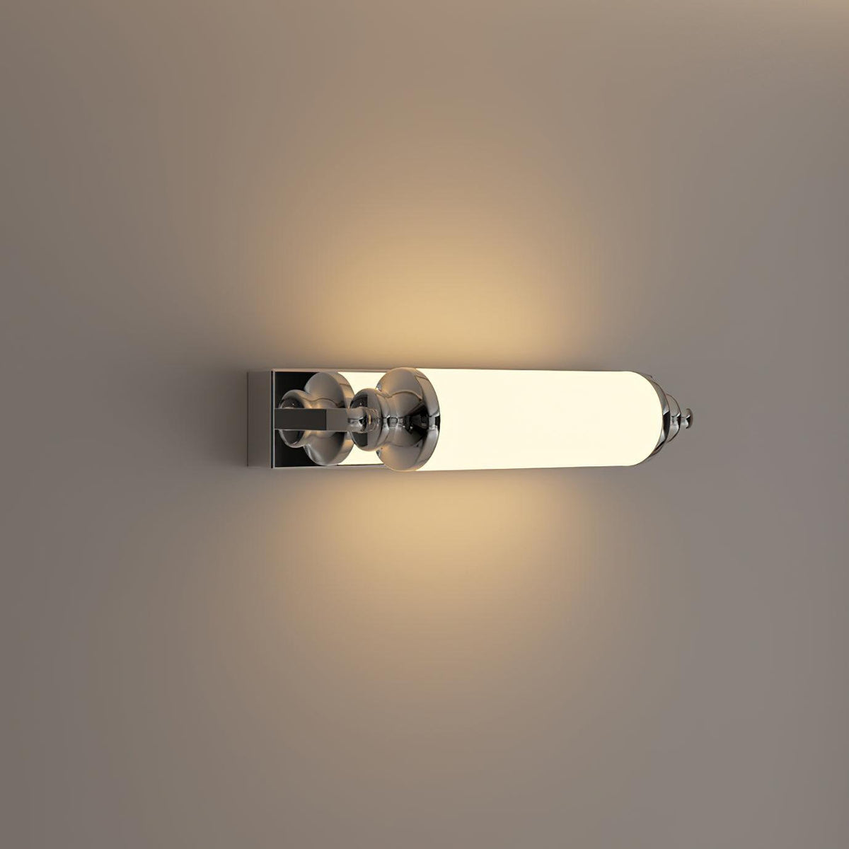 Worcester Wall Light 2"