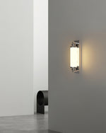 Worcester Wall Light 2"