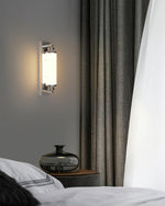 Worcester Wall Light 2"