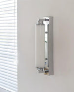 Worcester Wall Light 2"