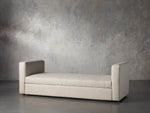 Remington Trundle Sleeper Daybed