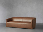 Ellison Leather Sofa