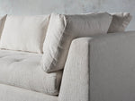 Bryden Two-Piece Daybed Sectional