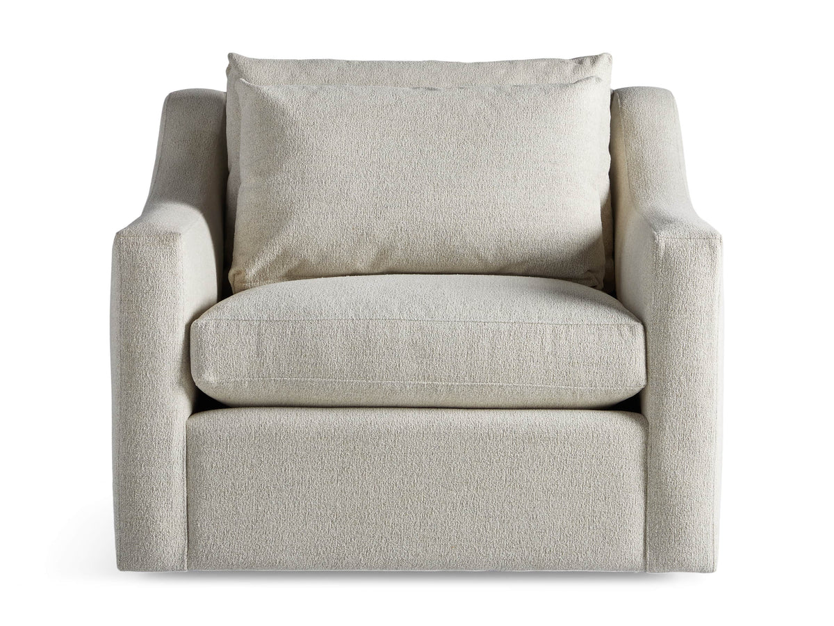 Ashby Swivel Chair