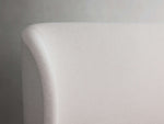 Adalynn Bed with High Footboard