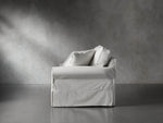 Baldwin Slipcovered Sofa