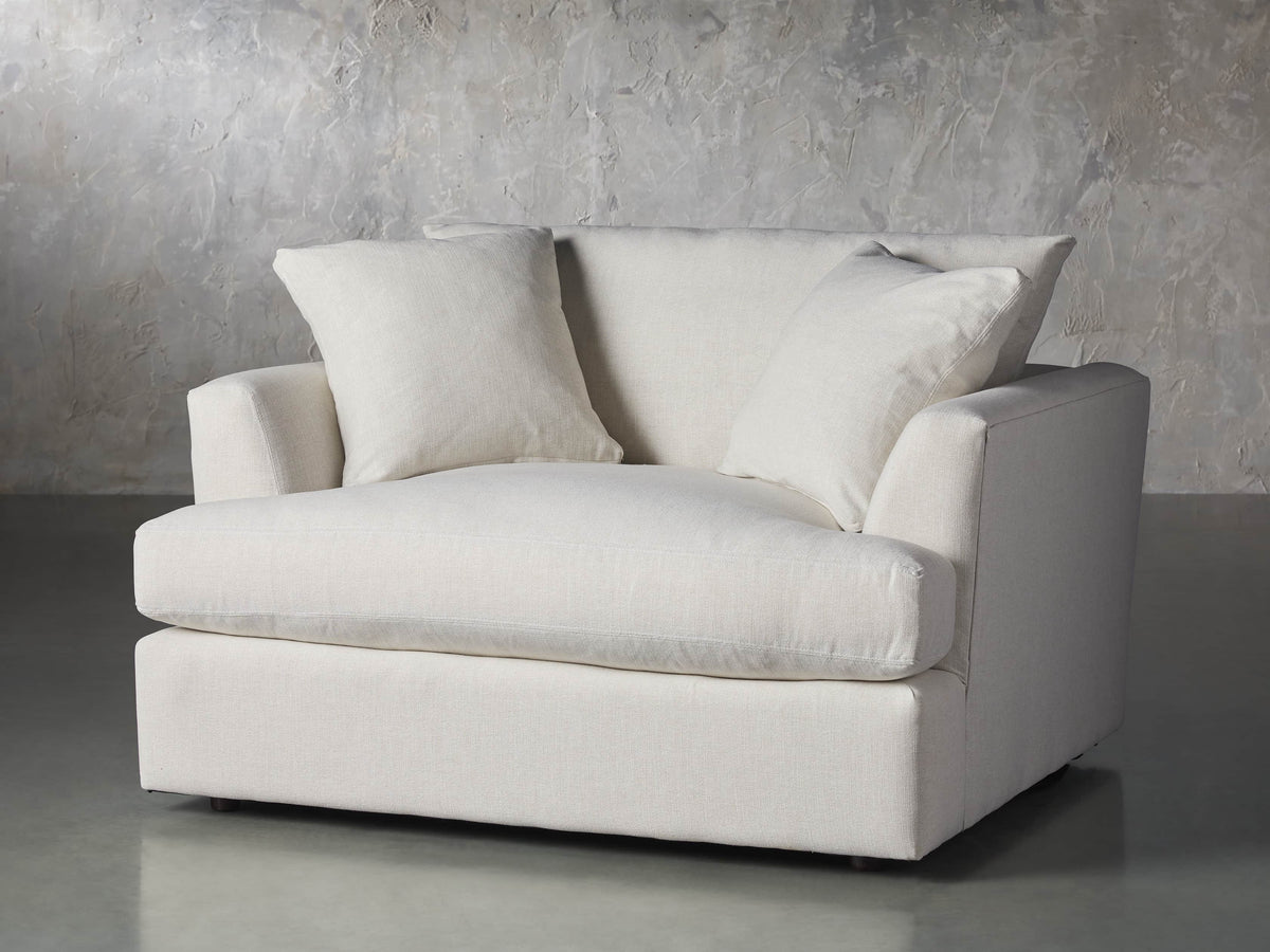 Emory Chair