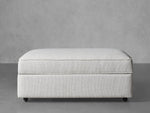 Filmore Storage Ottoman