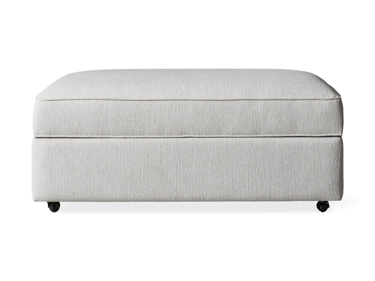 Filmore Storage Ottoman