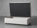 Filmore Storage Ottoman
