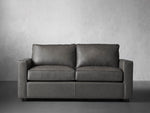 Filmore Leather Sofa