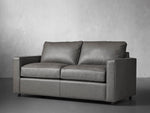 Filmore Leather Sofa