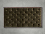 Kent Tufted Ottoman