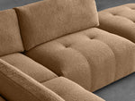 Keegan Five-Piece Sectional