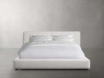 Lago Bed