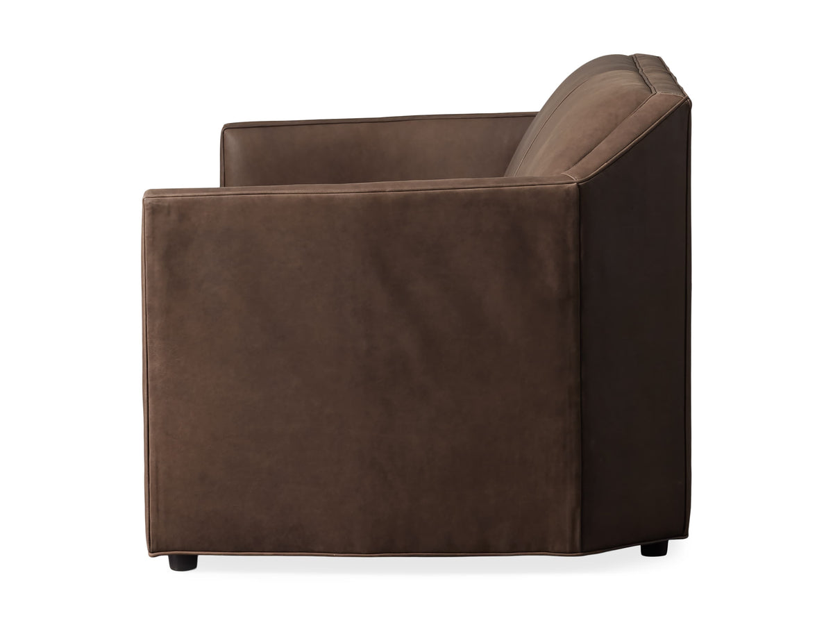 Marina Leather Sofa