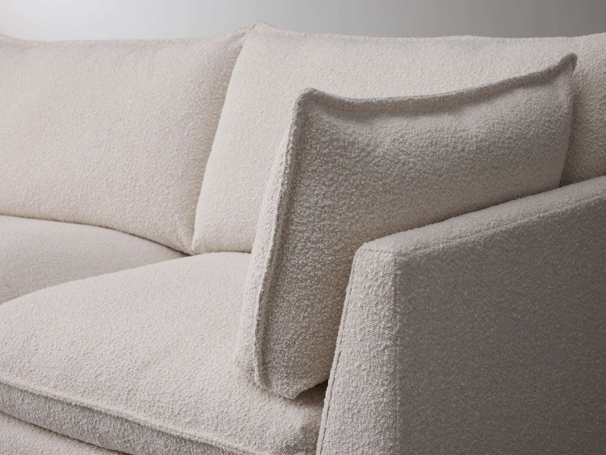 Owen Four-Piece Sectional