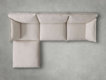 Owen Four-Piece Sectional