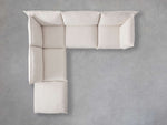 Owen Five-Piece Sectional