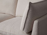 Owen Five-Piece Corner Sectional
